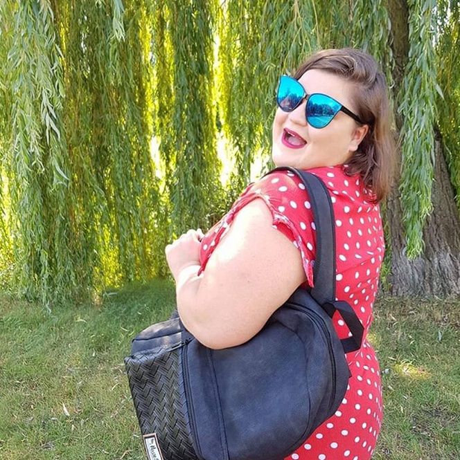 Dominika Gwit odpowiada na hejterskie komentarze