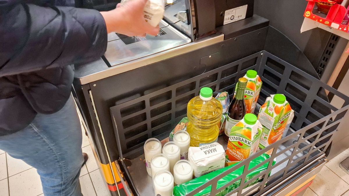 Wzrost liczby klientów z Czech i Niemiec