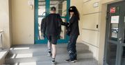 Dramat w taksówce: 31-latek groził kierowcy nożem i zażądał okupu. Grozi mu 25 lat więzienia