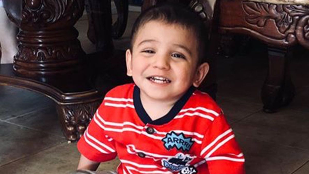 Kalifornia. Znaleziono ciało 2-latka