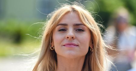 Kasia Tusk zdradziła, jak spędza czas z mężem. "Chyba nigdy wam o tym nie wspominałam"