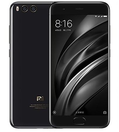 Xiaomi MI6