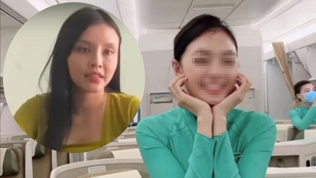 Kobieta zrekrutowała w sumie 30 stewardes i modelek