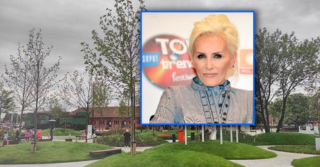 Opole uhonorowało Korę. Przed wojną był tu pomnik "Żelaznego kanclerza"