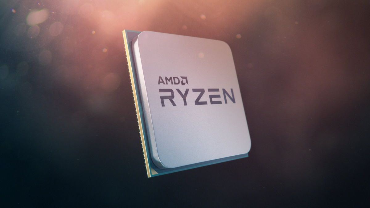 Pierwsze procesory AMD Ryzen już oficjalnie w przedsprzedaży 3