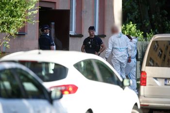 Tragedia w Skawinie. Śledczy skłaniają się ku jednej hipotezie