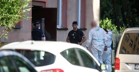 Tragedia w Skawinie. Śledczy skłaniają się ku jednej hipotezie
