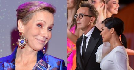 Paulina Smaszcz powątpiewa w uczucia Macieja Kurzajewskiego? "Kasia nazywa to miłością, NIE WIADOMO, jak on to nazywa"