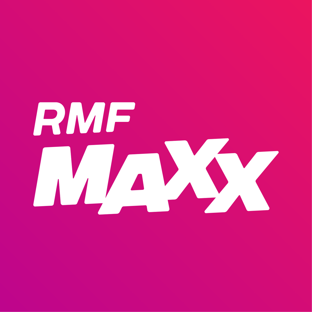 RMF MAXX FEAT – artyści za sterami cyfrowych stacji radiowych