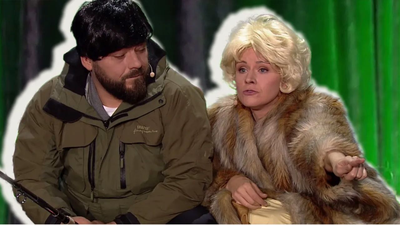 Absolutny hit Ewy Błachnio. Musicie to zobaczyć