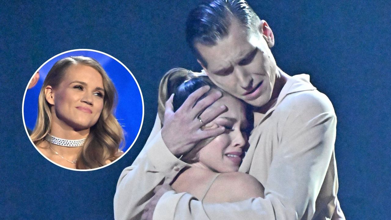 Maria Jeleniewska zwróciła się do Agnieszki Kaczorowskiej. Padły słowa o HEJCIE