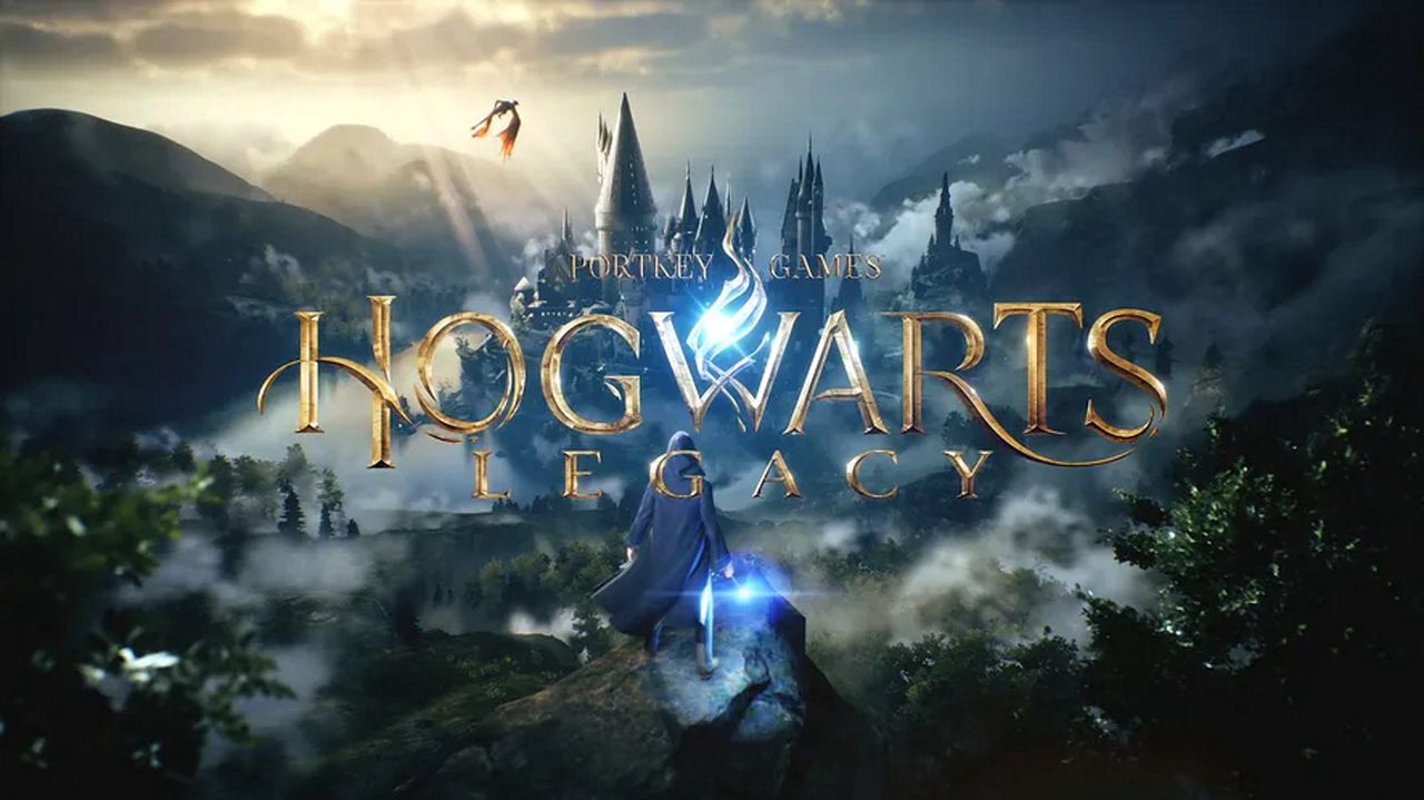 Hogwarts Legacy na PlayStation 4 oraz Xbox One