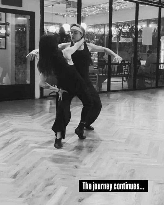 Zillmann i Lesar wrzuciły nowe nagranie