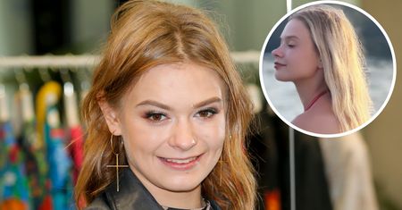 Pamiętacie Julię Wróblewską? Gwiazda "M jak miłość" pokazała się w bikini