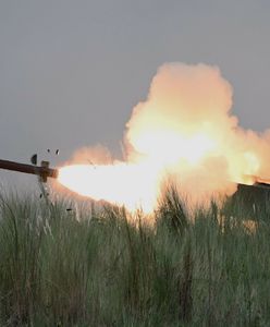 Jest porozumienie ws. broni dla Ukrainy. Bez Polski