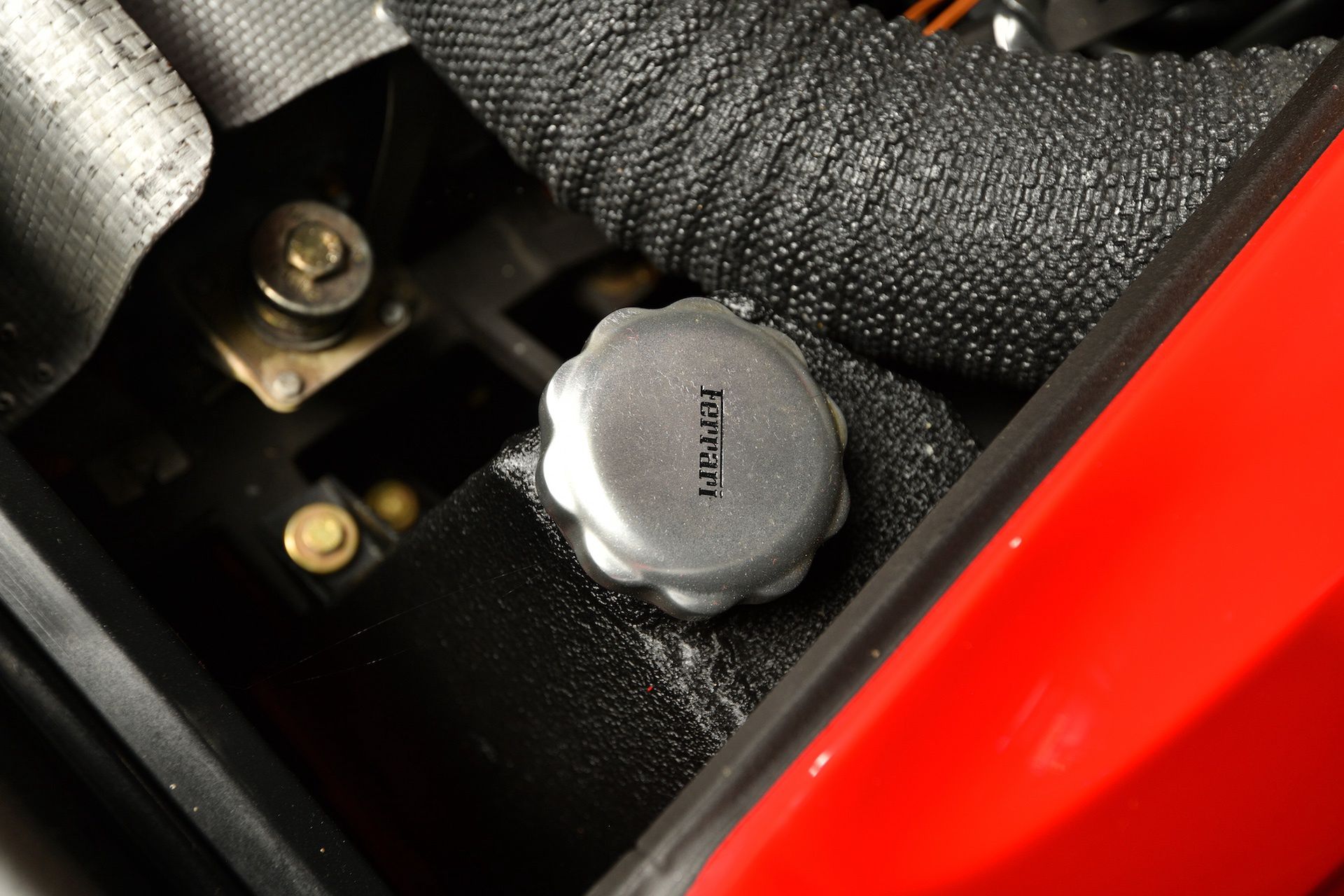 Ferrari 348 ts (1992)