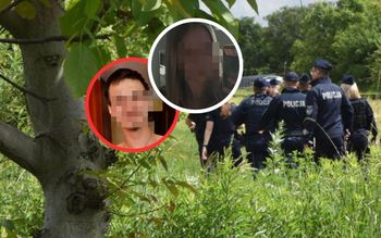 Jest nagranie z zabójstwa 19-letniej Magdy? "Zabezpieczono monitoring"