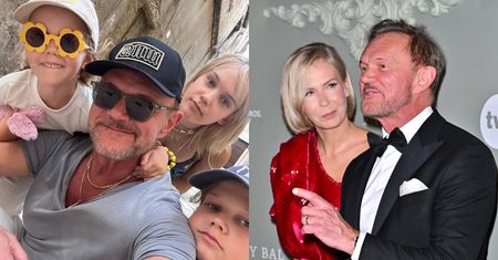 Cezary i Edyta Pazurowie o finansowym zabezpieczeniu dzieci: "Nie liczcie, że coś po nas zostanie. Wszystko przehulamy"
