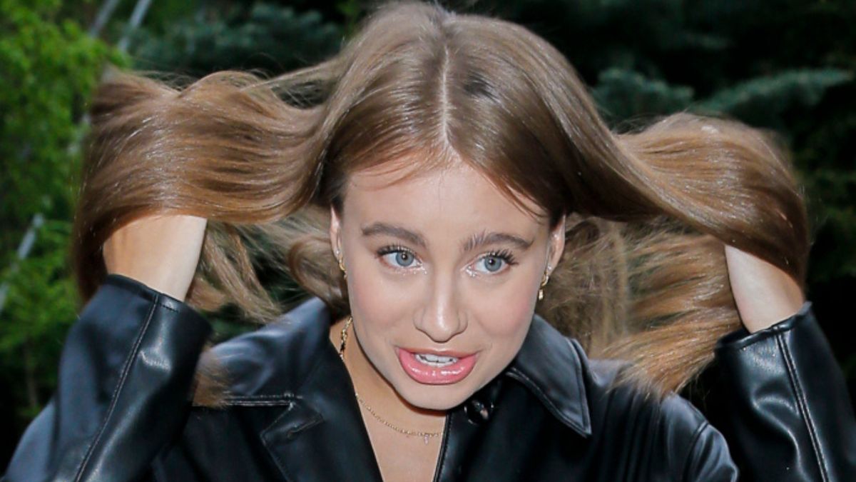 Oliwia Bieniuk jest rozczarowana współczesnymi mężczyznami