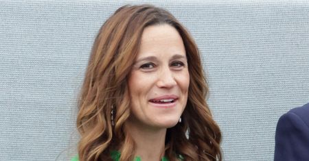 Pippa Middleton urodziła! Siostra Kate Middleton po raz trzeci została mamą
