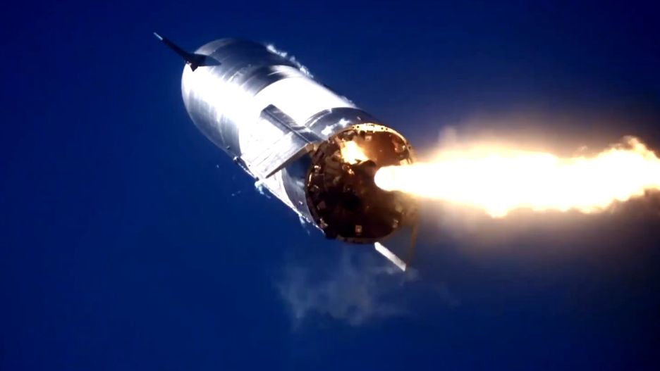 SpaceX