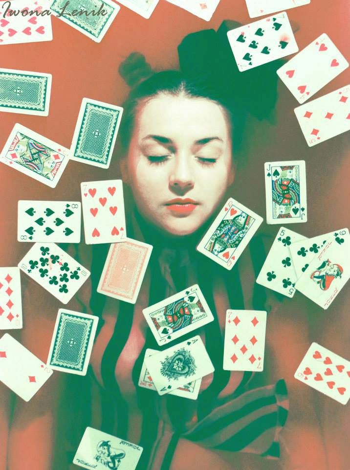 O rolach i tożsamości kobiet. Projekt Wanna Iwony Lenik 2