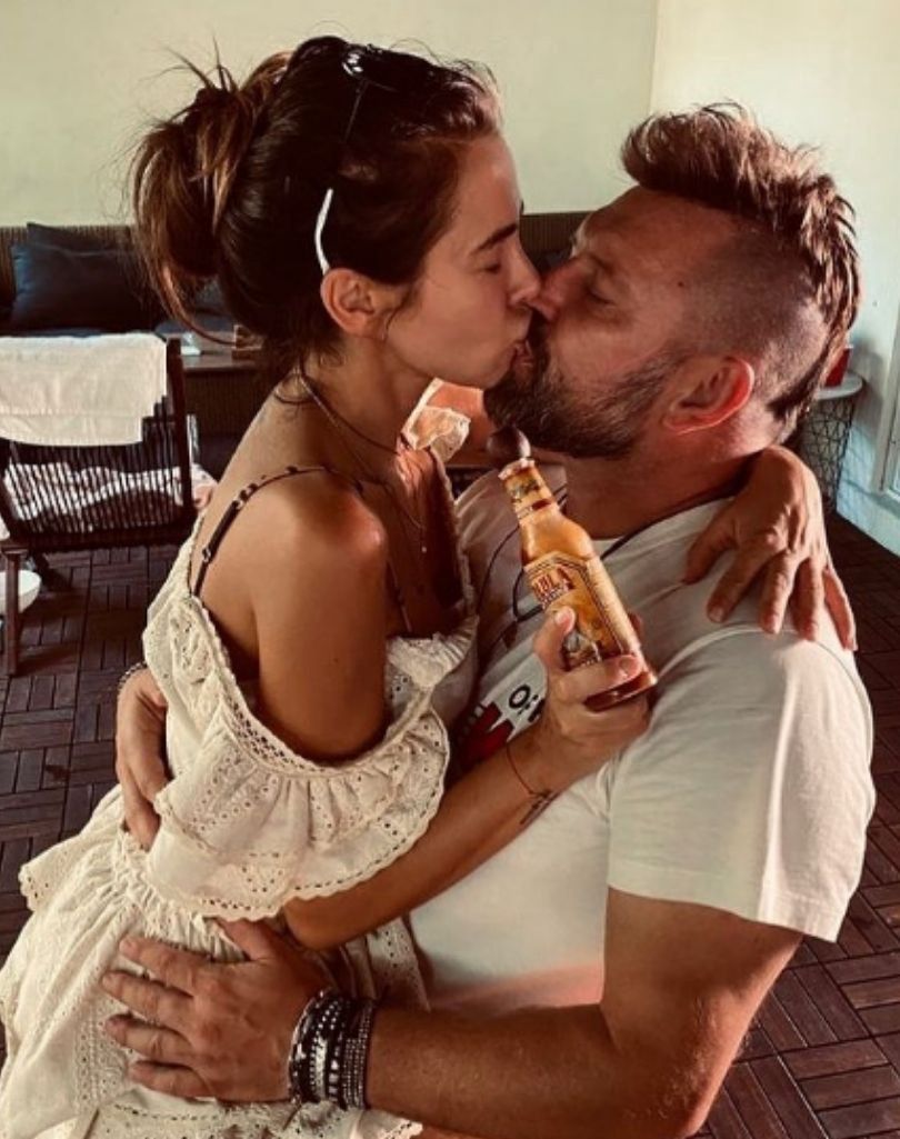 Natalia Siwiec i Mariusz Raduszewski wciąż nie zalegalizowali malżeństwa w Polsce