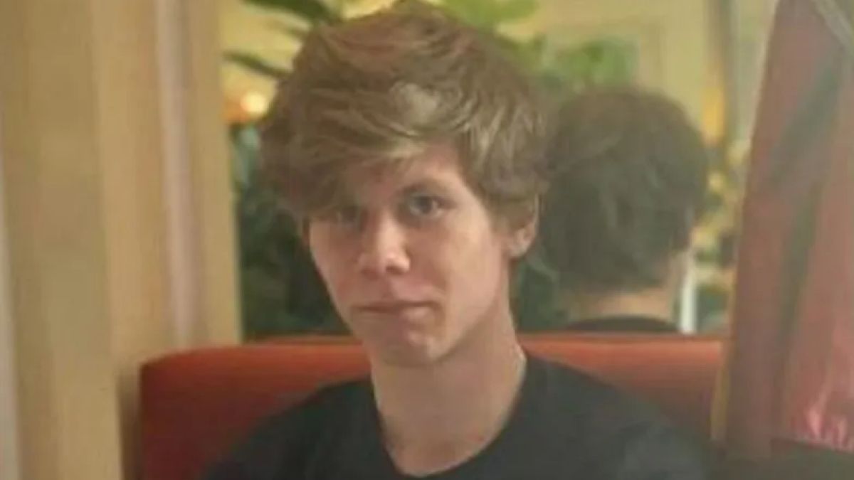 Trwają poszukiwania Krzysztofa Dymińskiego