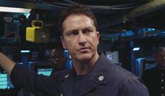 Gerard Butler w filmie "Hunter Killer" uchroni przed III wojną światową