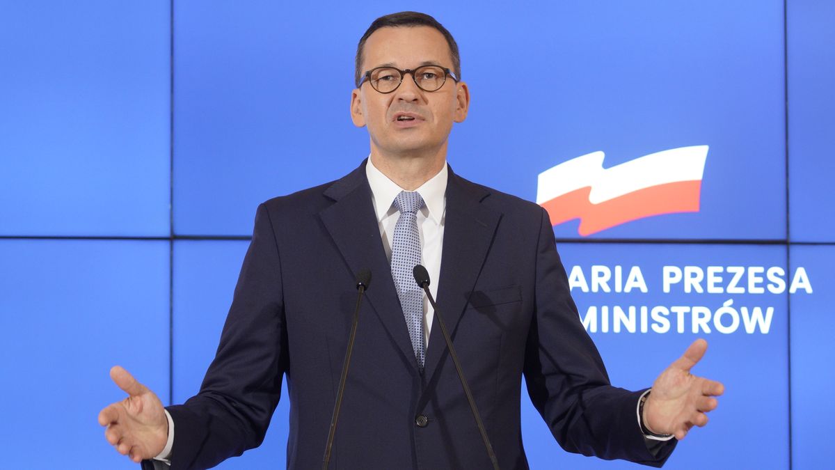 Rząd przyjmie rodzinny kapitał opiekuńczy 