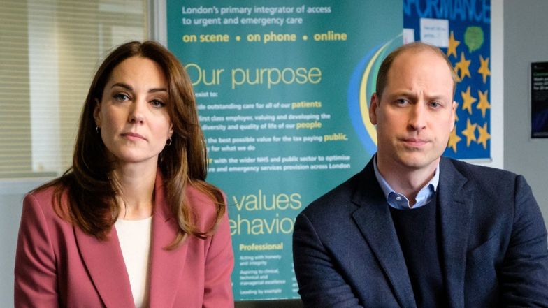 William i Kate