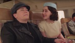 Powstanie czwarty sezon serialu "Wspaniała pani Maisel"