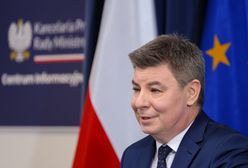 Grabiec zapowiada cięcia pensji? W wielu miejscach trzeba obniżyć