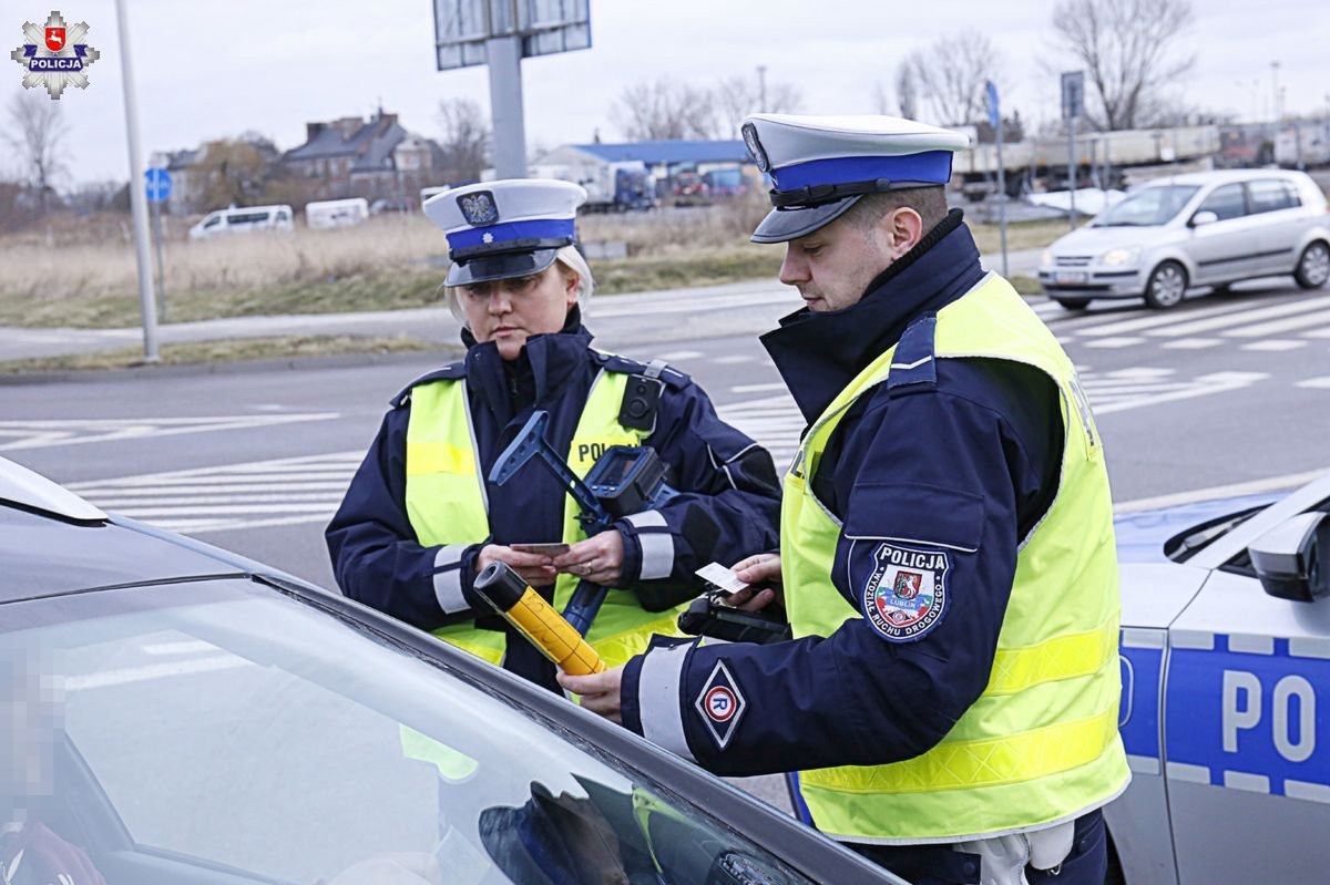 Konfiskata auta. Policja tłumaczy, co stanie się z samochodem