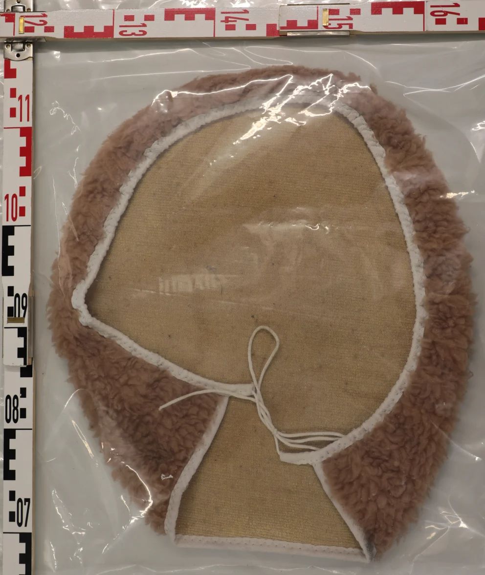 Ciężkie przedmioty spadały na autostradę A72 w południowych Niemczech