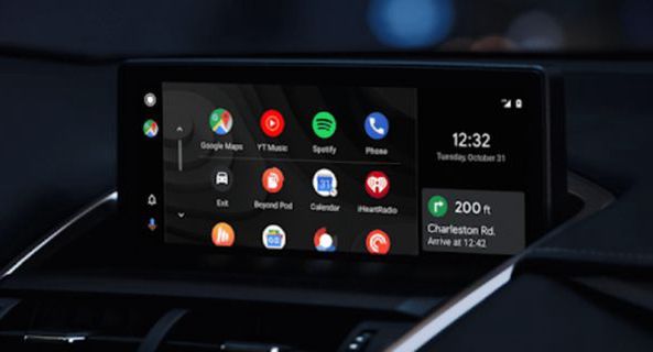 Android Auto zniknie ze smartfonów. W zamian Asystent Google