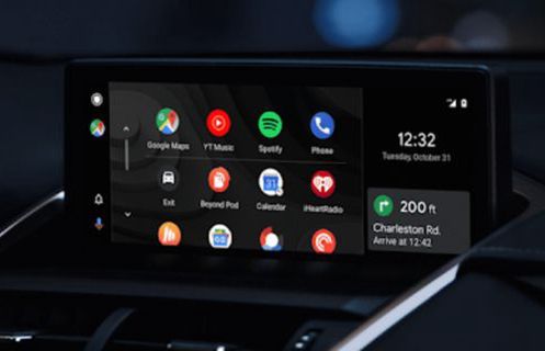 Android Auto zniknie ze smartfonów. W zamian Asystent Google