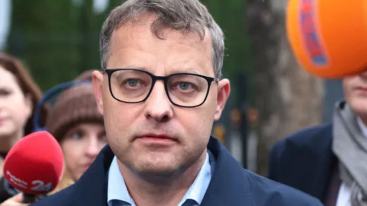 Romanowski z azylem politycznym na Węgrzech