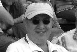 To jego zabił szaleniec