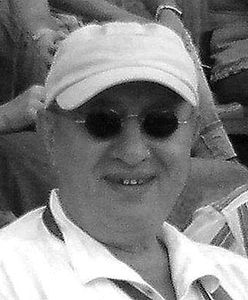 To jego zabił szaleniec