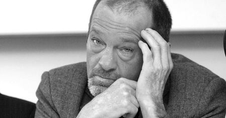 Marian Zagórny nie żyje