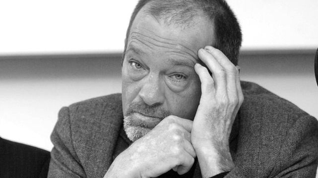 Marian Zagórny