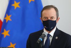 "Wyżyny populizmu i demagogii". Marek Pęk odpowiada Tomaszowi Grodzkiemu