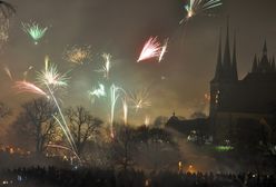 Pogoda w Sylwestra i Nowy Rok. Mamy najnowszą prognozę