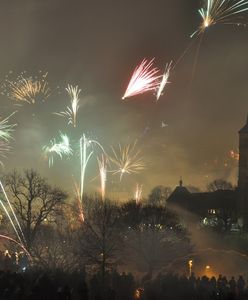 Pogoda w Sylwestra i Nowy Rok. Mamy najnowszą prognozę