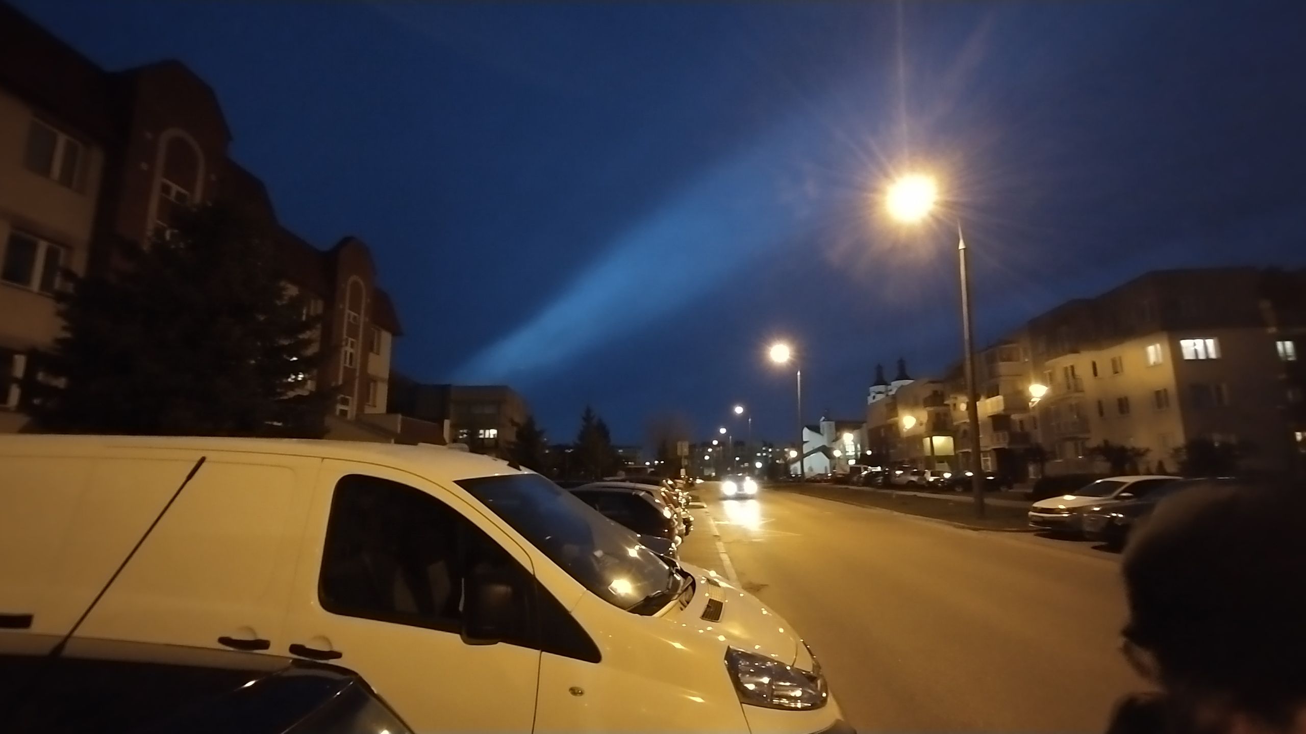 Motorola Moto G8 Power: test telefonu z dużą baterią za 1000 zł 9