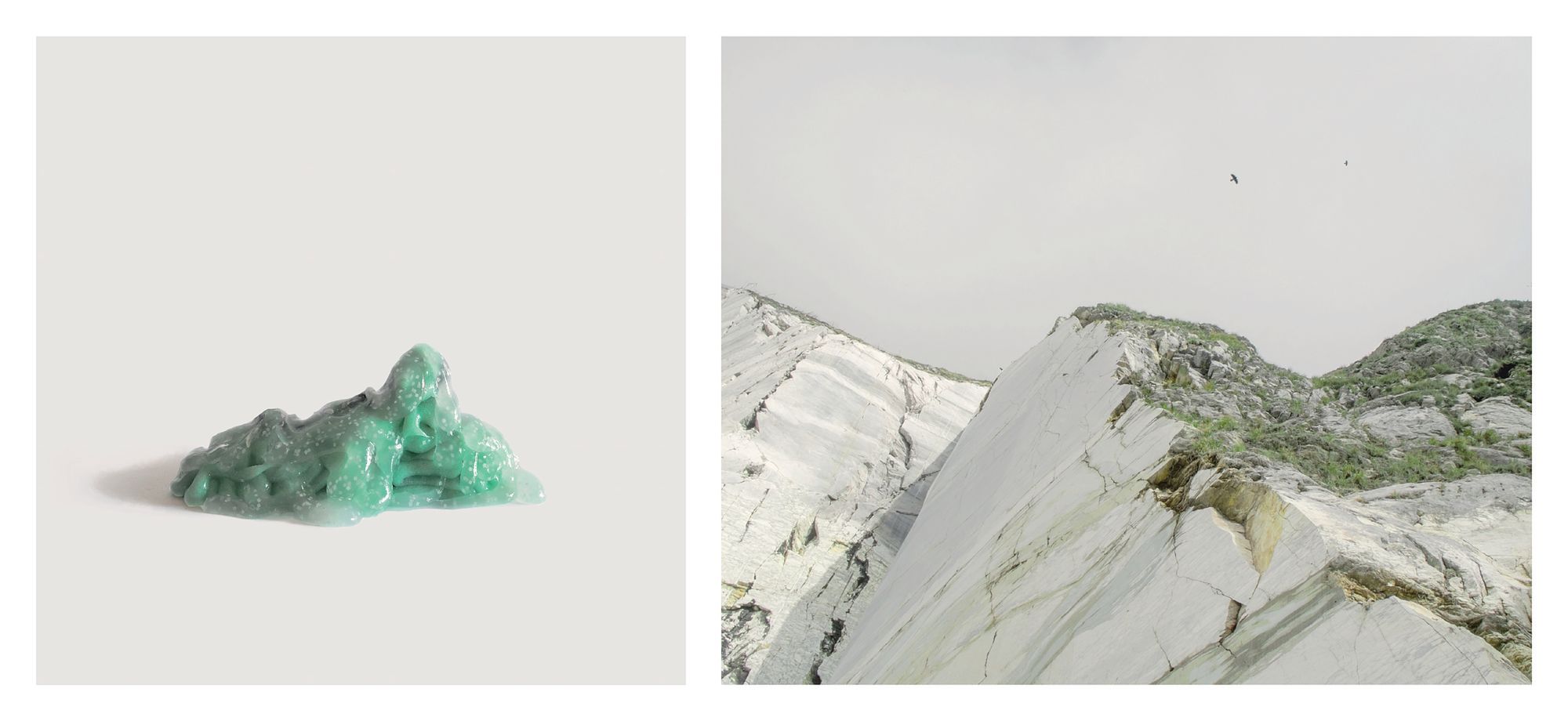 Andrea Foligni pokazuje środowiskową przemianę Toskanii 3