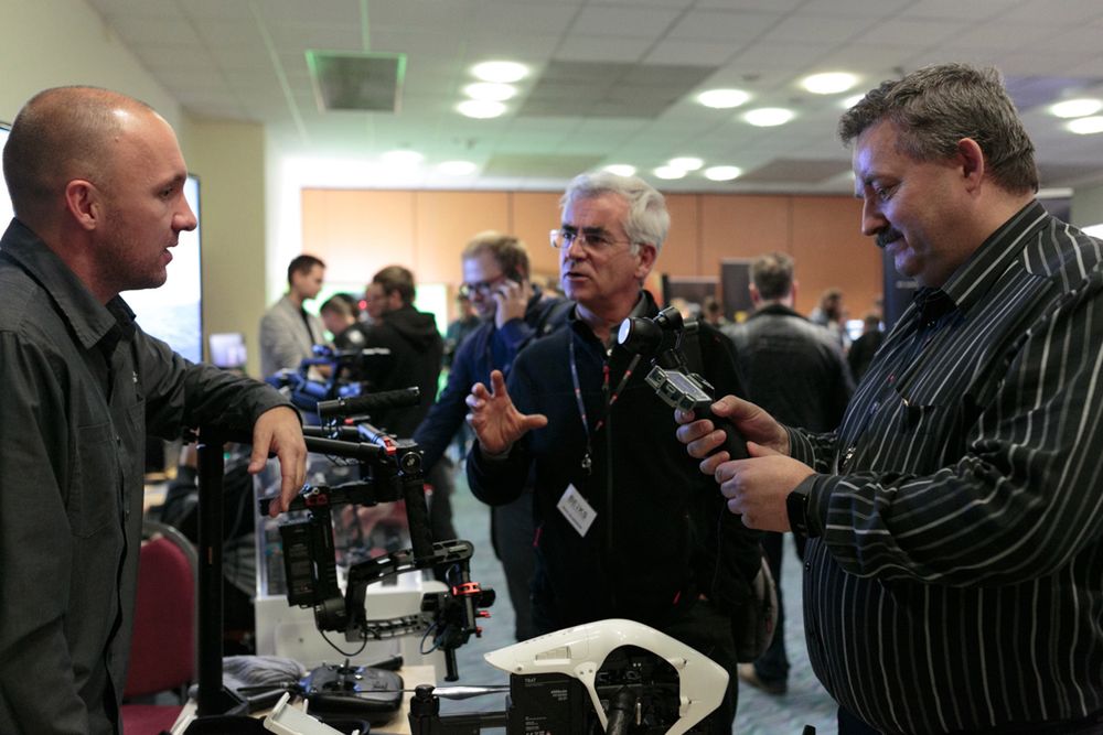 Byliśmy na X BEiKS RoadShow 2015 - zobaczcie, jak było we Wrocławiu 14