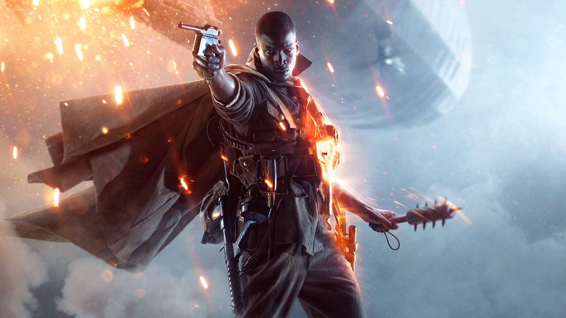 Gamescom 2016: najlepsze trailery gier. Na te tytuły warto czekać! 2