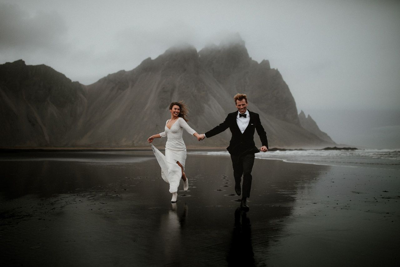 Najpiękniejsze miejsca na sesję ślubną według magazynu "Junebug Weddings" 32